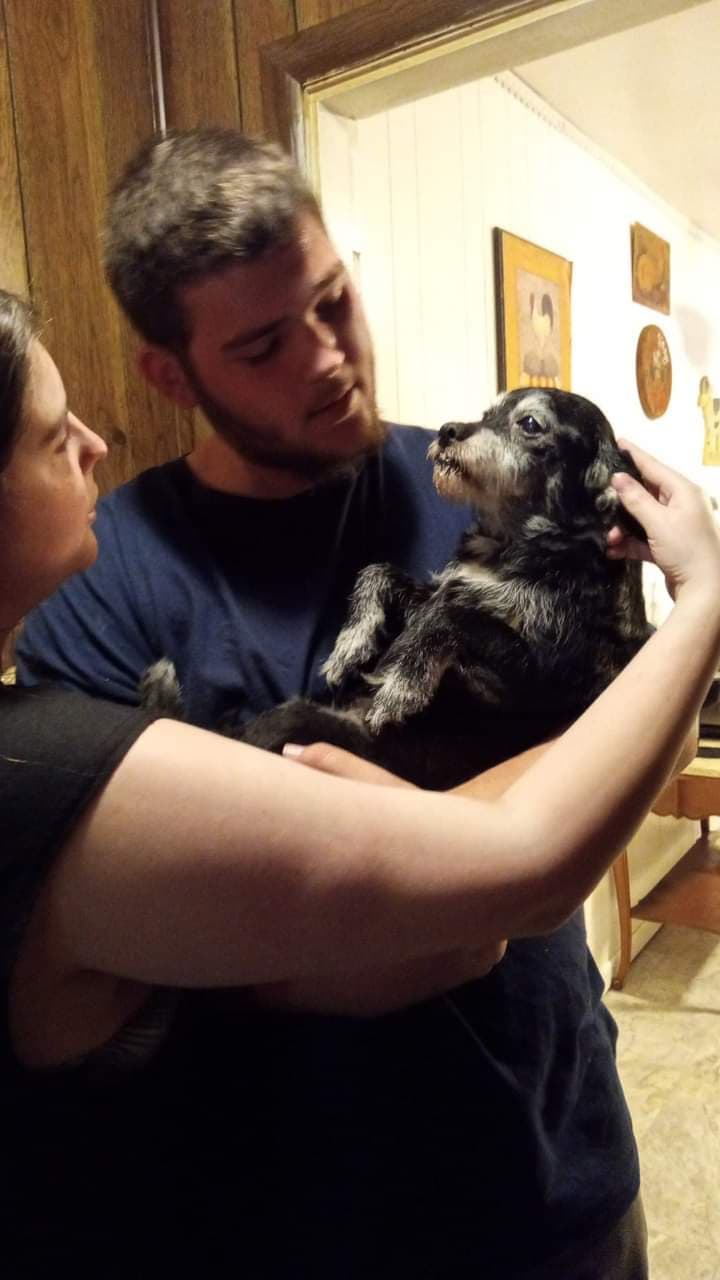 Willie, back home in Oklahoma