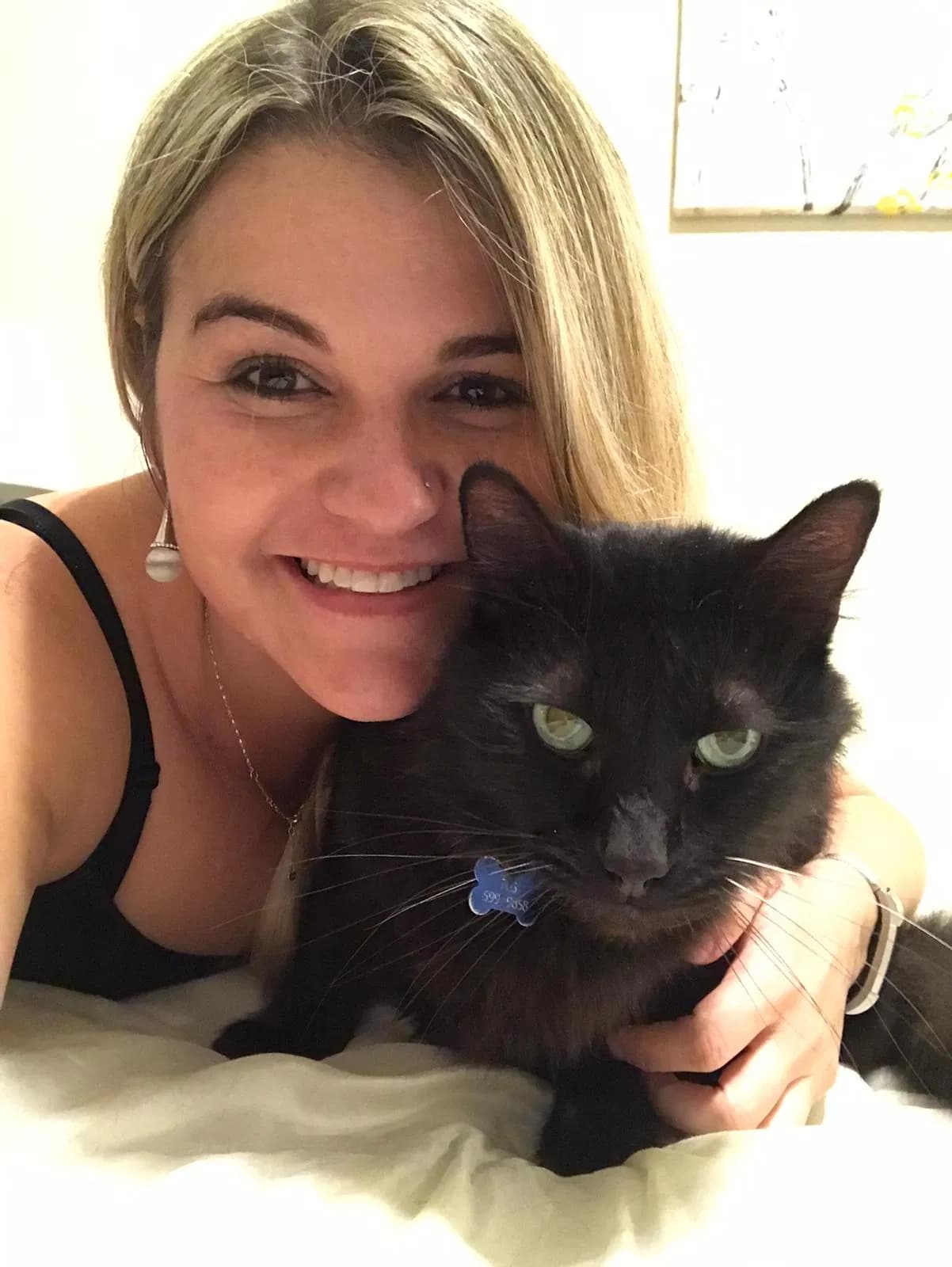 KAFKA, back home in Virginia