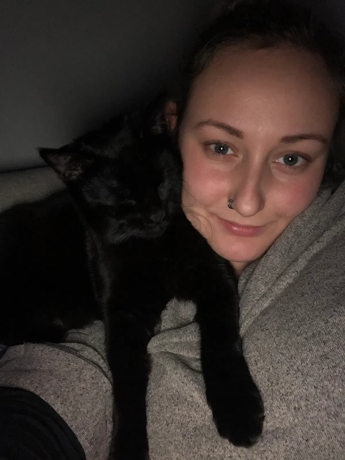 Salem, back home in Ohio