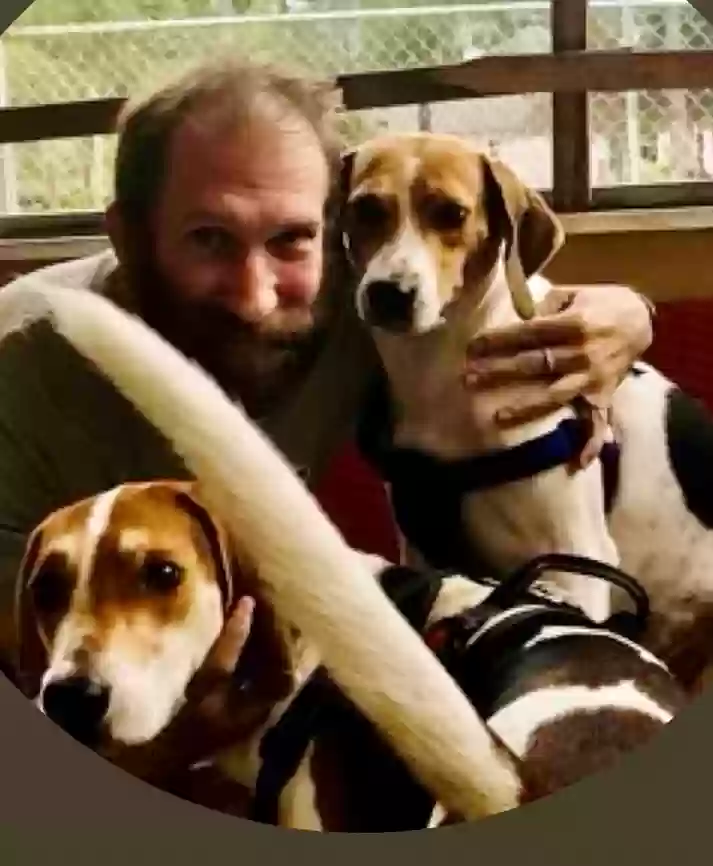 adoptable Dog in Tallahassee,FL named Duke and Sara