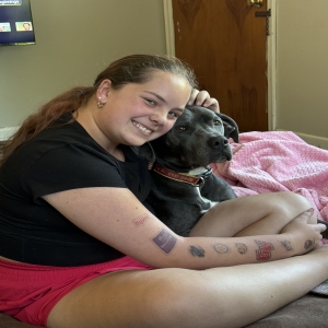 adoptable Dog in Grimes, IA named Kash